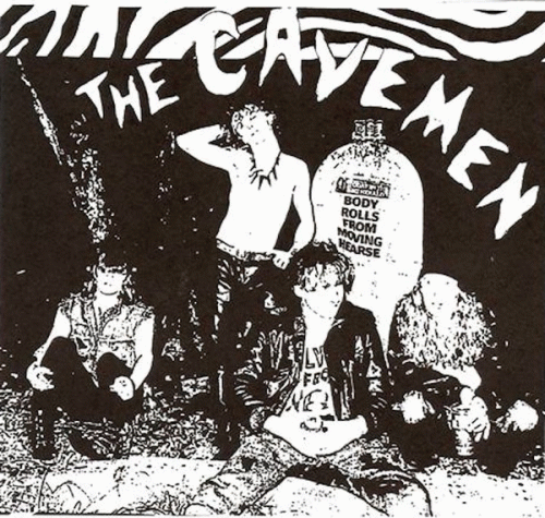 The Cavemen : The Cavemen